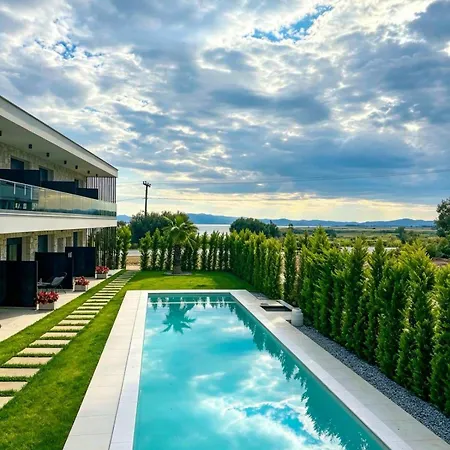 Casa Nera, Nilie Hospitality Mgmt Appartamento Kriopigi