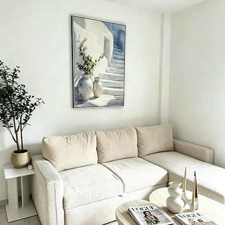 Lägenhet Casa Nera, Nilie Hospitality Mgmt *