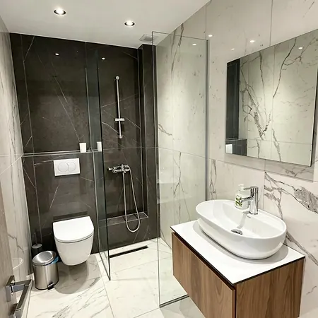 Casa Nera, Nilie Hospitality Mgmt * Kryopigi