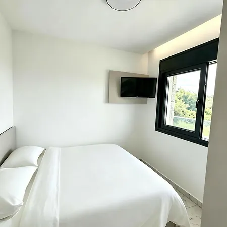 Casa Nera, Nilie Hospitality Mgmt Lägenhet *