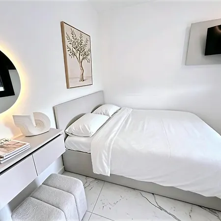 Casa Nera, Nilie Hospitality Mgmt Lägenhet *