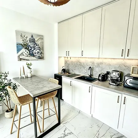 Lägenhet Casa Nera, Nilie Hospitality Mgmt